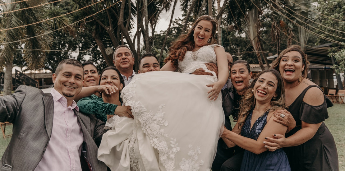 Auto generated site event decorator