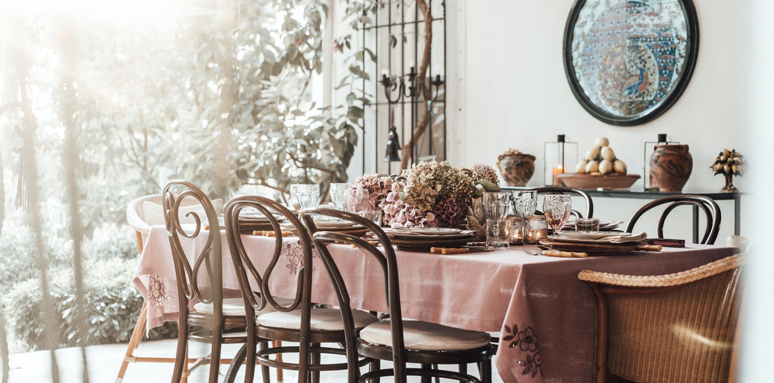 Auto generated site event decorator