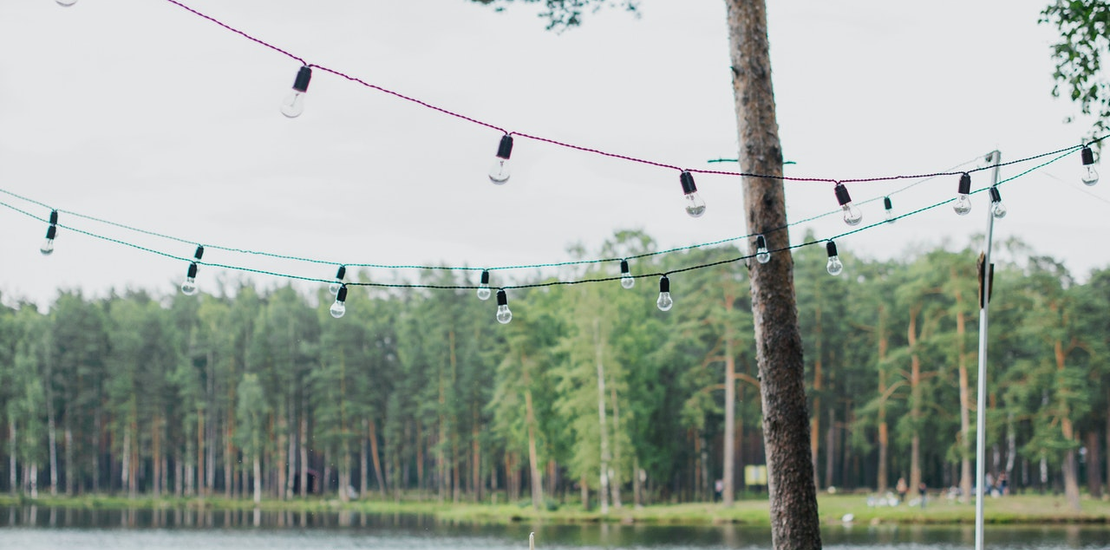 Auto generated site event decorator