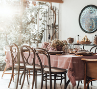 Auto generated site event decorator