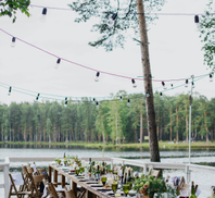 Auto generated site event decorator