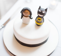 Auto generated site event decorator