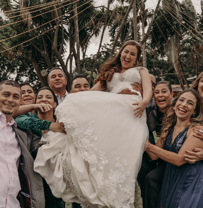 Auto generated site event decorator