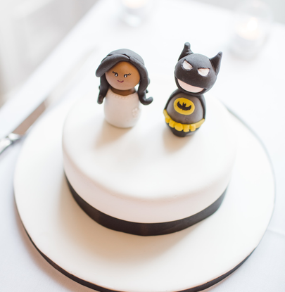 Auto generated site event decorator