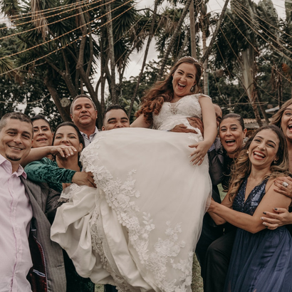 Auto generated site event decorator