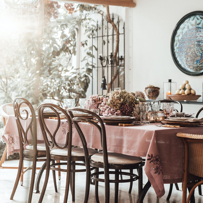 Auto generated site event decorator