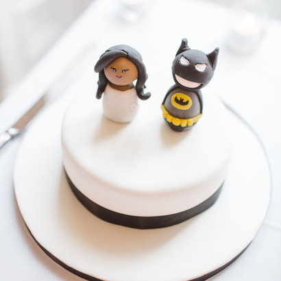 Auto generated site event decorator