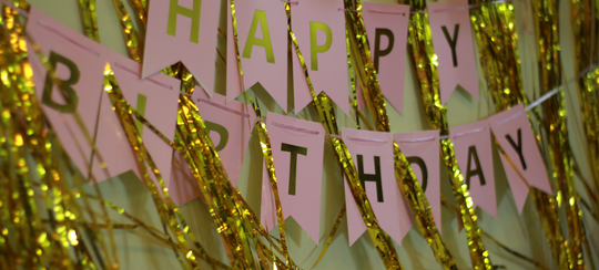 Auto generated site event decorator