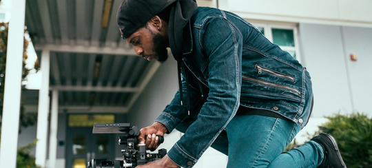 Auto generated site event decorator