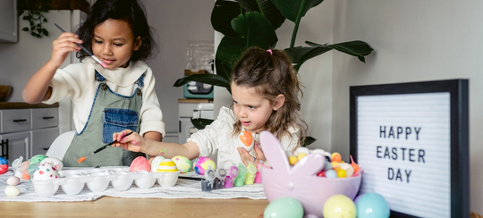 Auto generated site event decorator