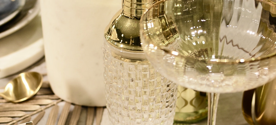 Auto generated site event decorator