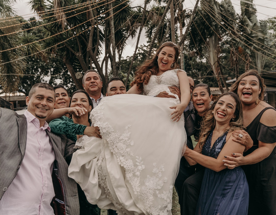 Auto generated site event decorator