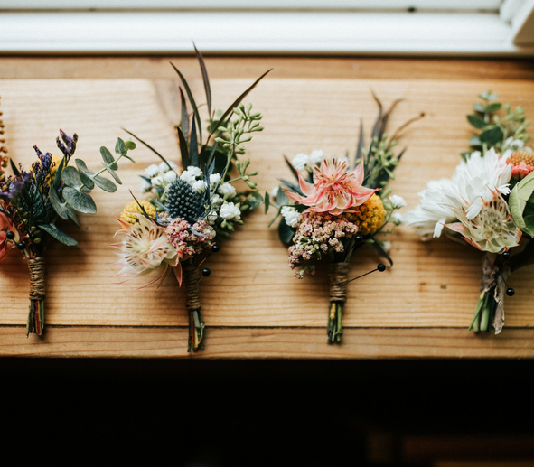 Auto generated site event decorator