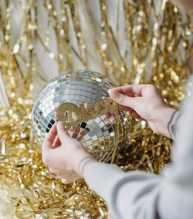 Auto generated site event decorator