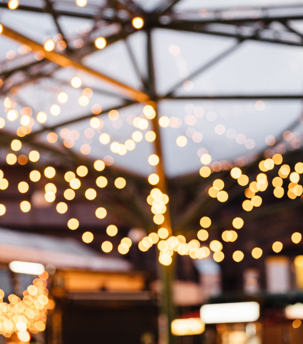 Auto generated site event decorator