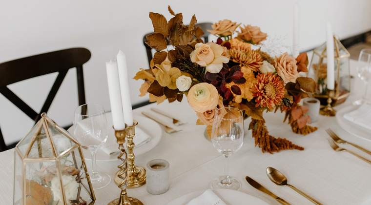 Auto generated site event decorator