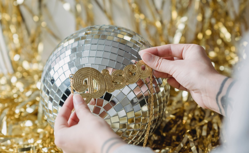 Auto generated site event decorator