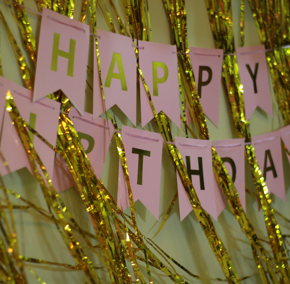 Auto generated site event decorator