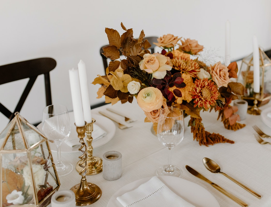 Auto generated site event decorator