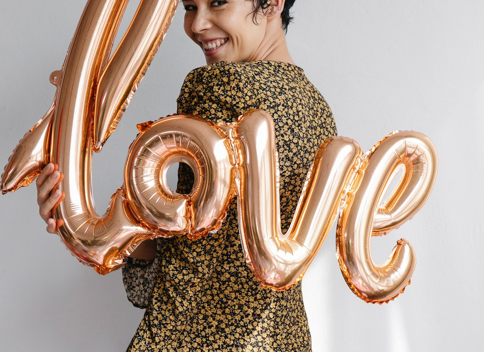 Auto generated site event decorator