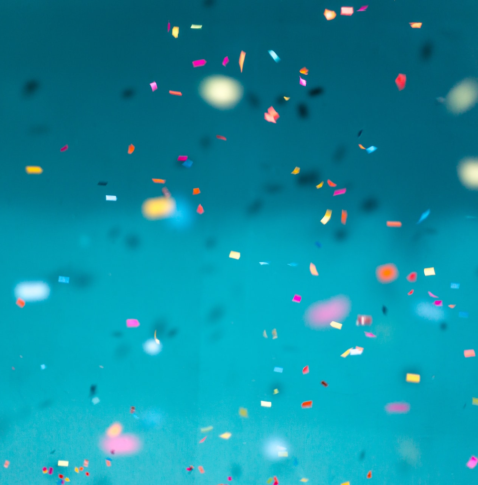 Auto generated site event decorator